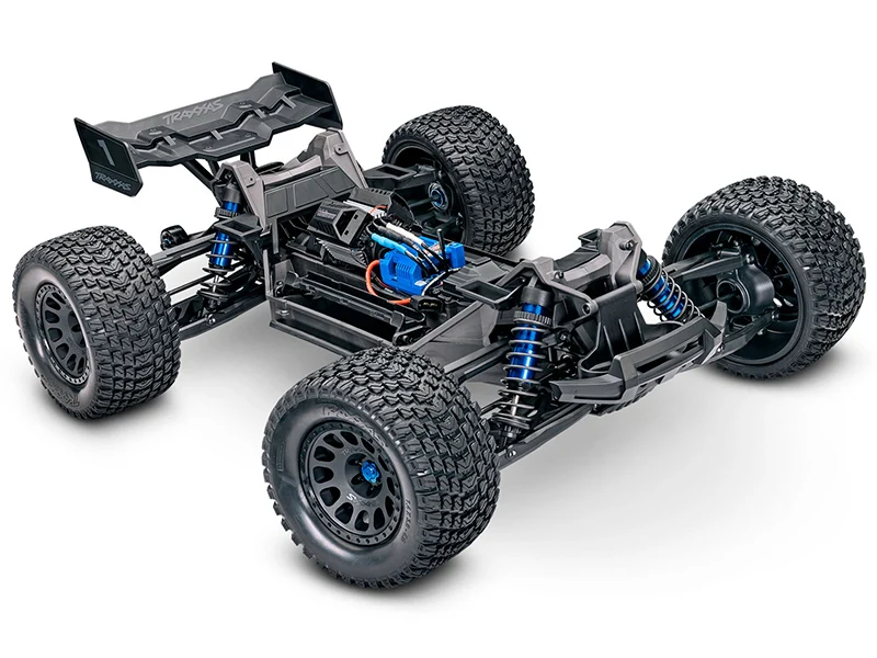Traxxas XRT VXL-8S RTR 1/7 brushless 78086-4 - Image 5