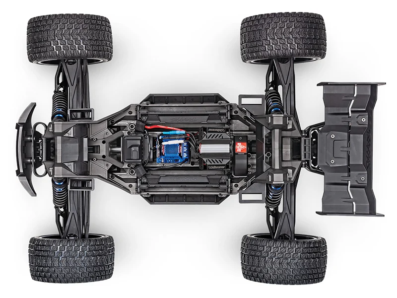 Traxxas XRT VXL-8S RTR 1/7 brushless 78086-4 - Image 6
