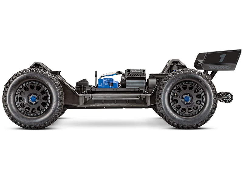 Traxxas XRT VXL-8S RTR 1/7 brushless 78086-4 - Image 7