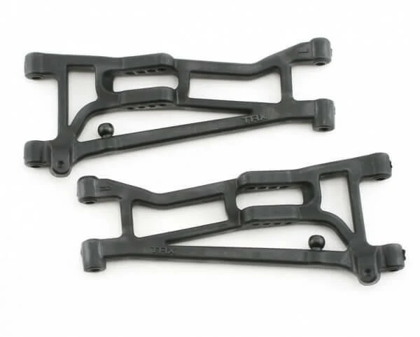 Triangles de suspension avant (2) - Traxxas 5531