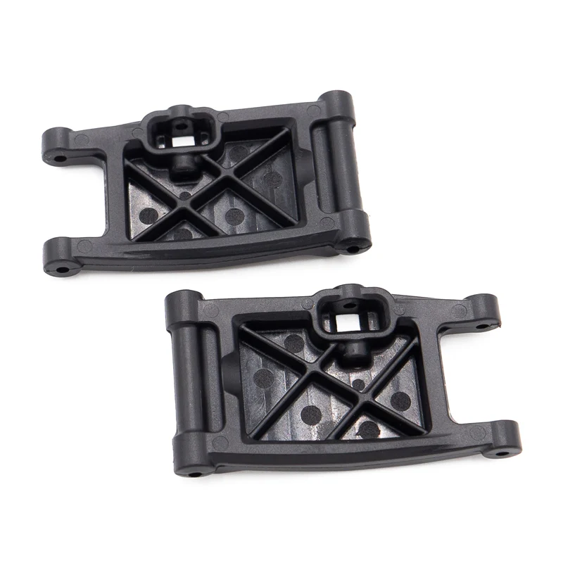 Triangles inferieurs avants et arrière Funtek SBX (x2)
