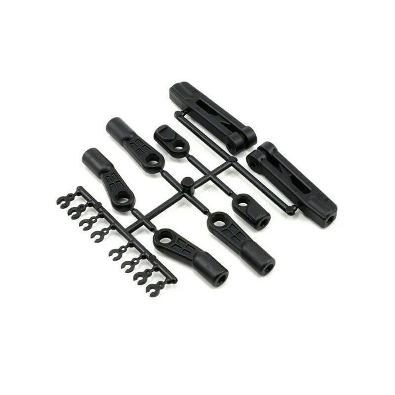 Triangles supérieur MP9 Kyosho IF428C