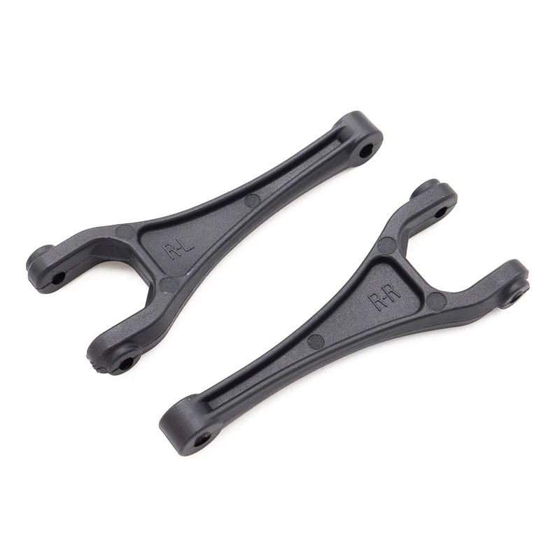Triangles supérieurs arrières et G/D Funtek SBX (x2)