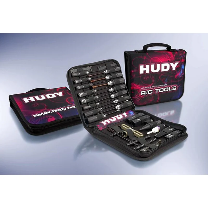 Trousse à outils Hudy Édition exclusive - 199011 - Image 5