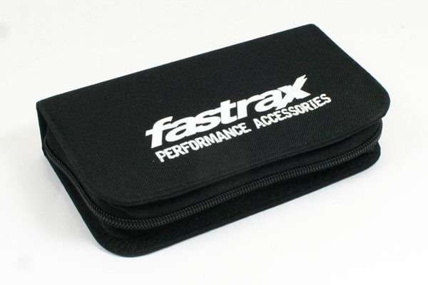 Trousse sacoche d'outils 19 en 1 - Fastrax FAST607 - Image 2