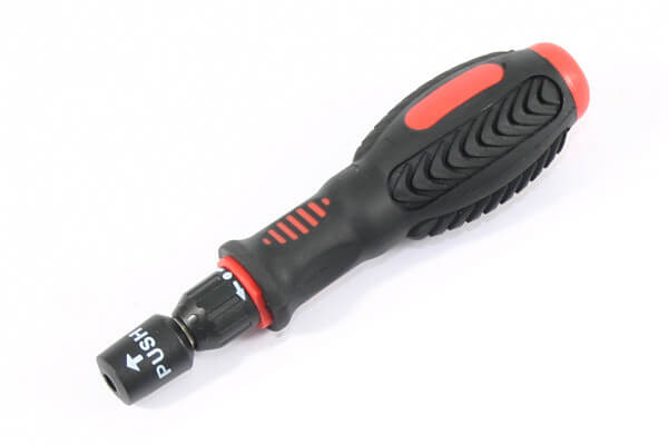 Trousse sacoche d'outils 19 en 1 - Fastrax FAST607 - Image 3
