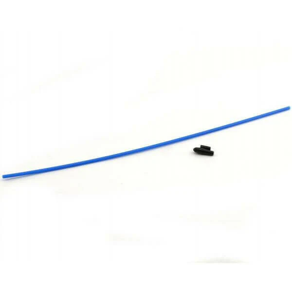 Tube d'Antenne + bouchon + support - Traxxas 1726