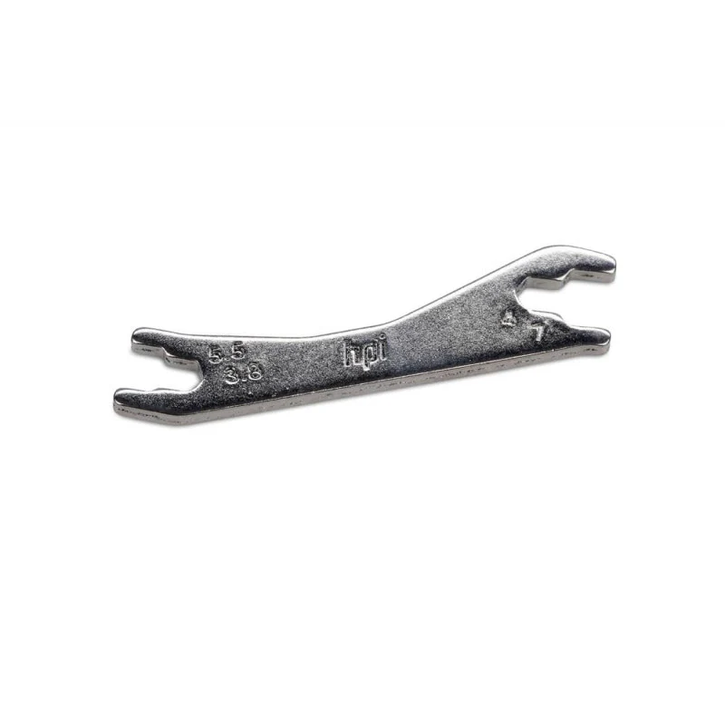 Turnbuckle Wrench
