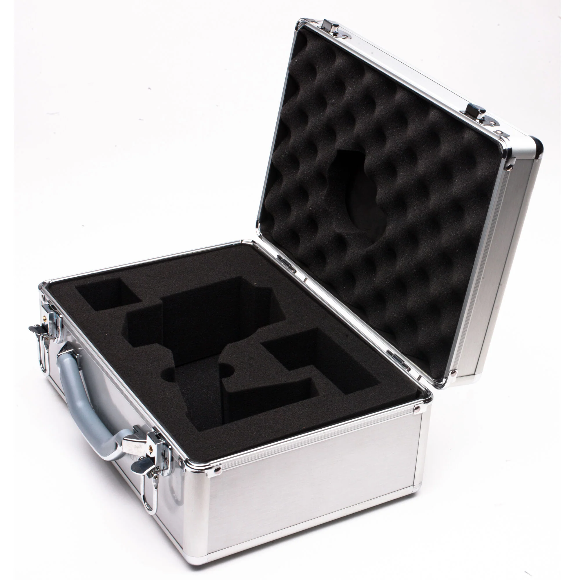 Valise de transport Spektrum en alu pour radio voiture/bateau - SPM6713 - Image 2