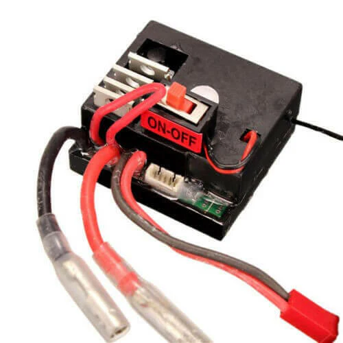 Variateur A949-56 pour Wltoys A949, A959, A969, A979 - Image 2