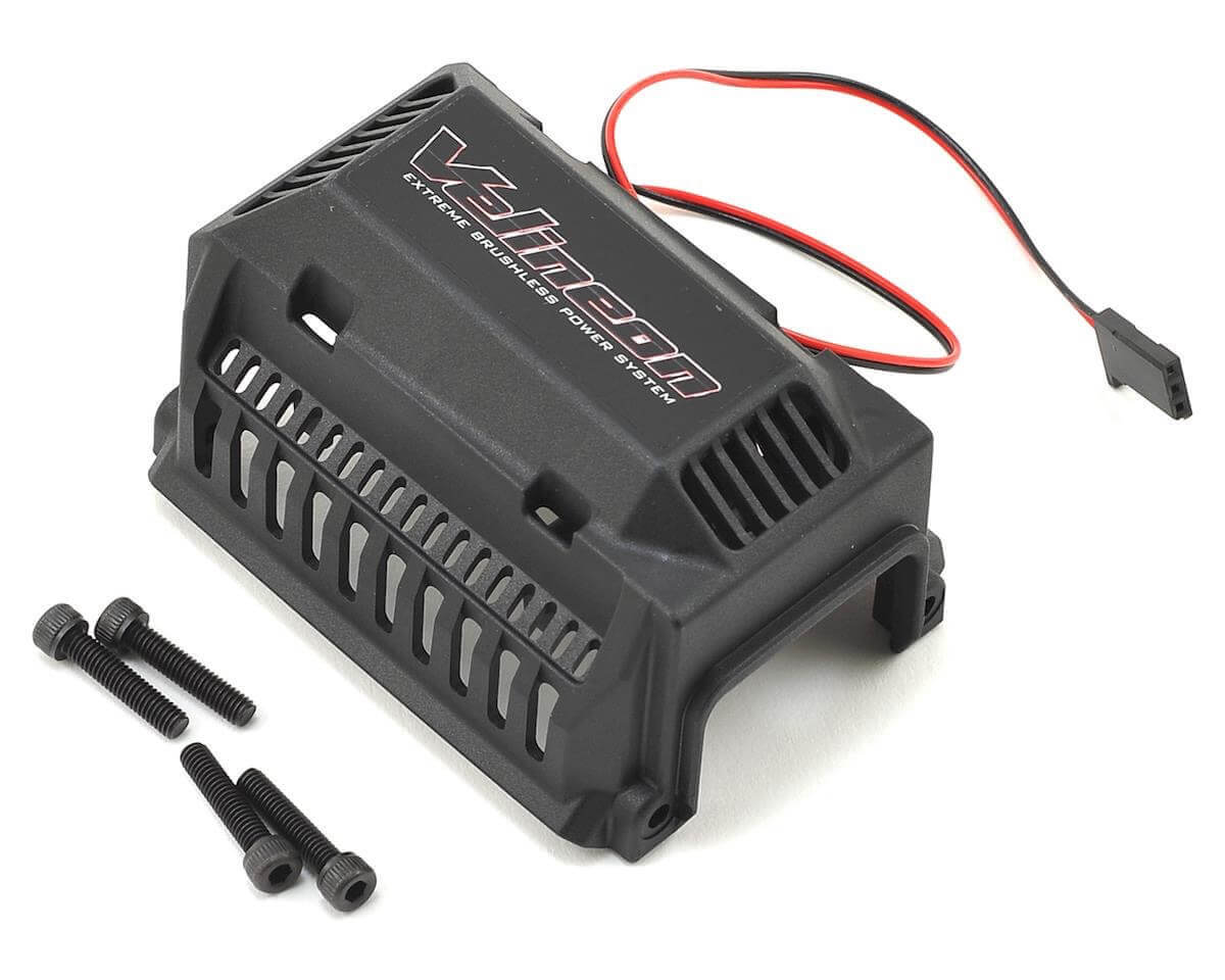 Ventilateur moteur Velineon 1200XL - Traxxas 3474