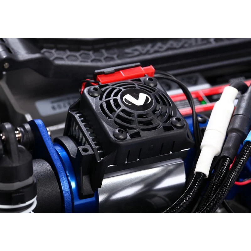Ventilateur moteur Velineon 3500/ 540XL (Nécessite TRX3458) - Traxxas 3456 - Image 3