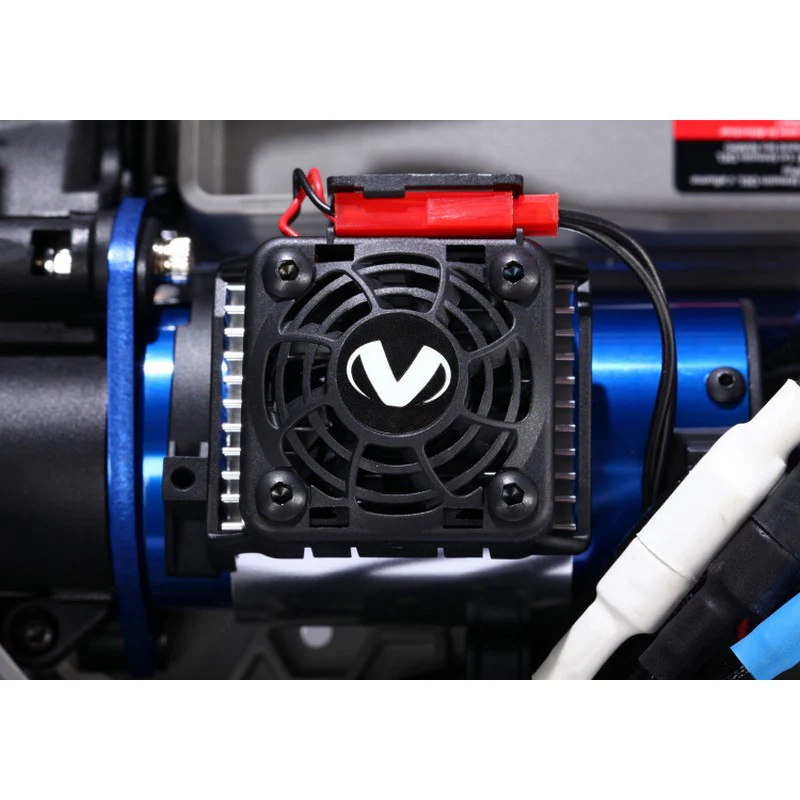 Ventilateur moteur Velineon 3500/ 540XL (Nécessite TRX3458) - Traxxas 3456 - Image 4