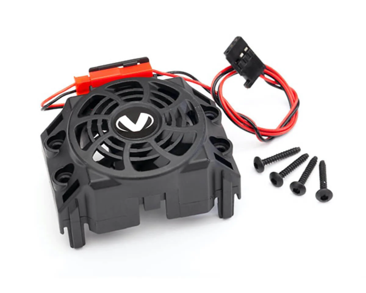 Ventilateur moteur Velineon 540XL - Traxxas 3463
