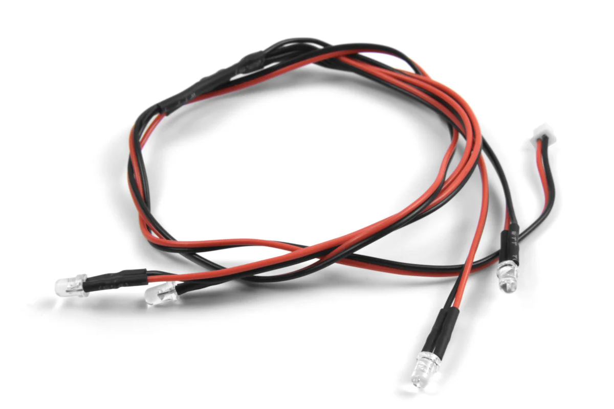 Venture18 Kit LED pour éclairage de toit Type 1 (PicoBlade) HP160855