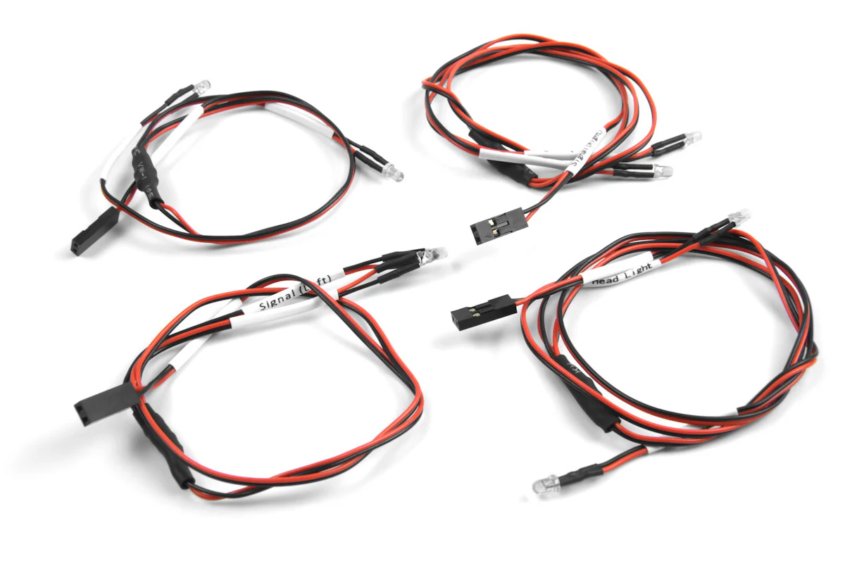 Venture18 Kit LED Type 1 (JR) HP160854