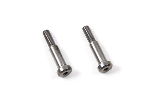 Vis 3x18mm basse friction TT02 - 54550