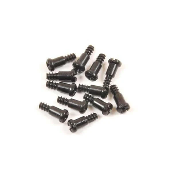 Vis décolletées 3,5x4,5mm - T2M T4933/41