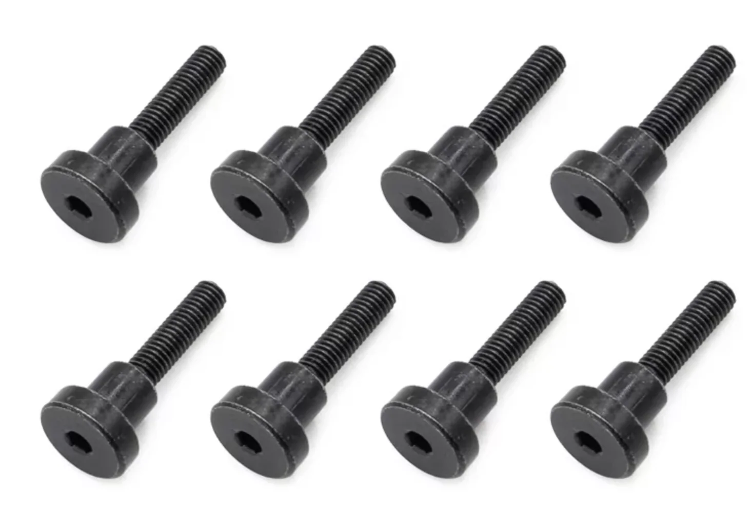 Vis fixation tirants et amortisseur pour Rogue Buggy - ROG-089