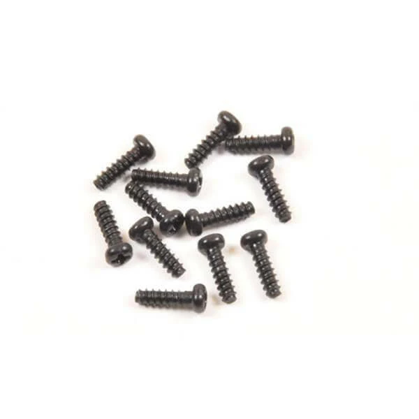 Vis taraudeuse 2,6x8mm - T2M T4933/35