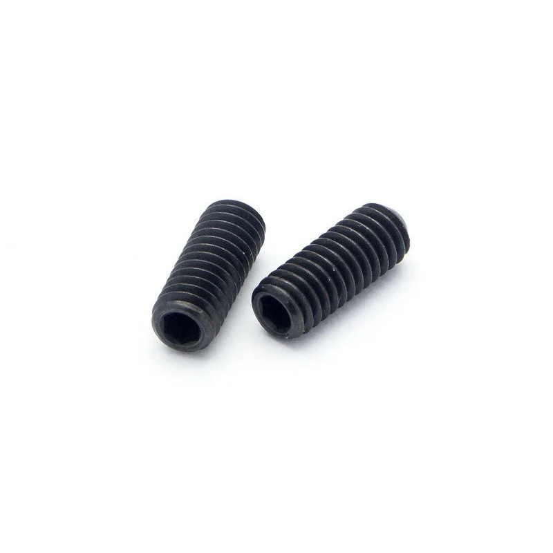 Visseries HPI Z725 M4x10mm