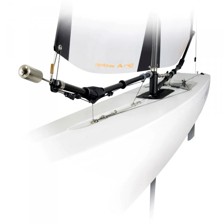 Voilier Joysway Dragon Flite 95 V2 RTR - Joysway 8811V2 - Image 7