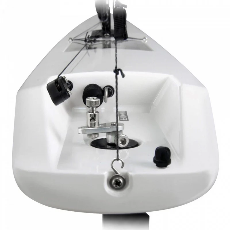 Voilier Joysway Dragon Flite 95 V3 RTR - Joysway 8811V3 - Image 8