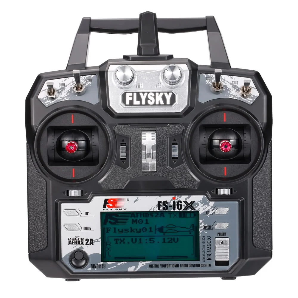 Voilier Joysway Dragon Force 65 V8 RTR - 8815 V8 - Image 2