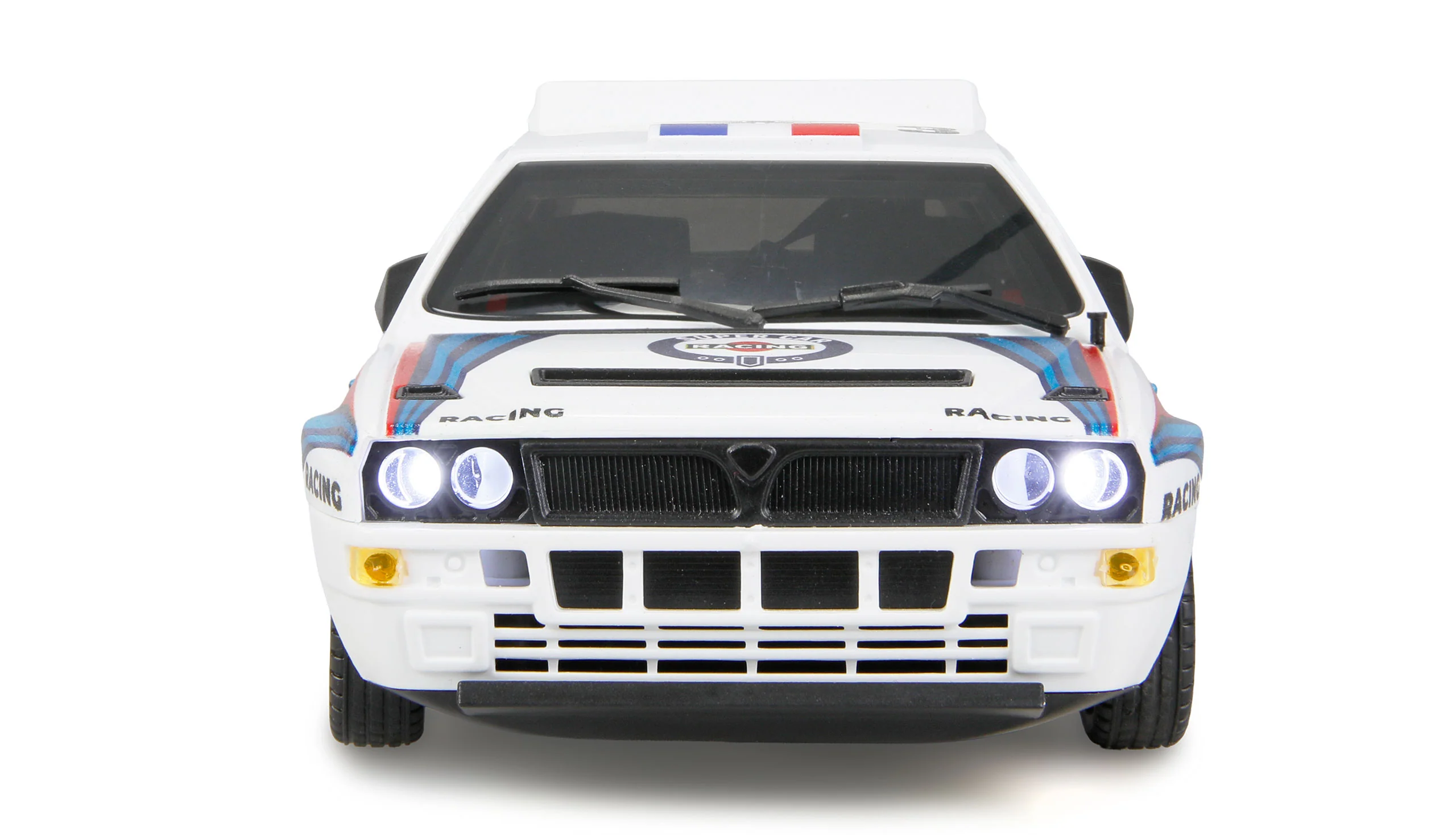 Voiture de drift 1/28 avec gyroscope 4x4 RTR 21140 - Image 5