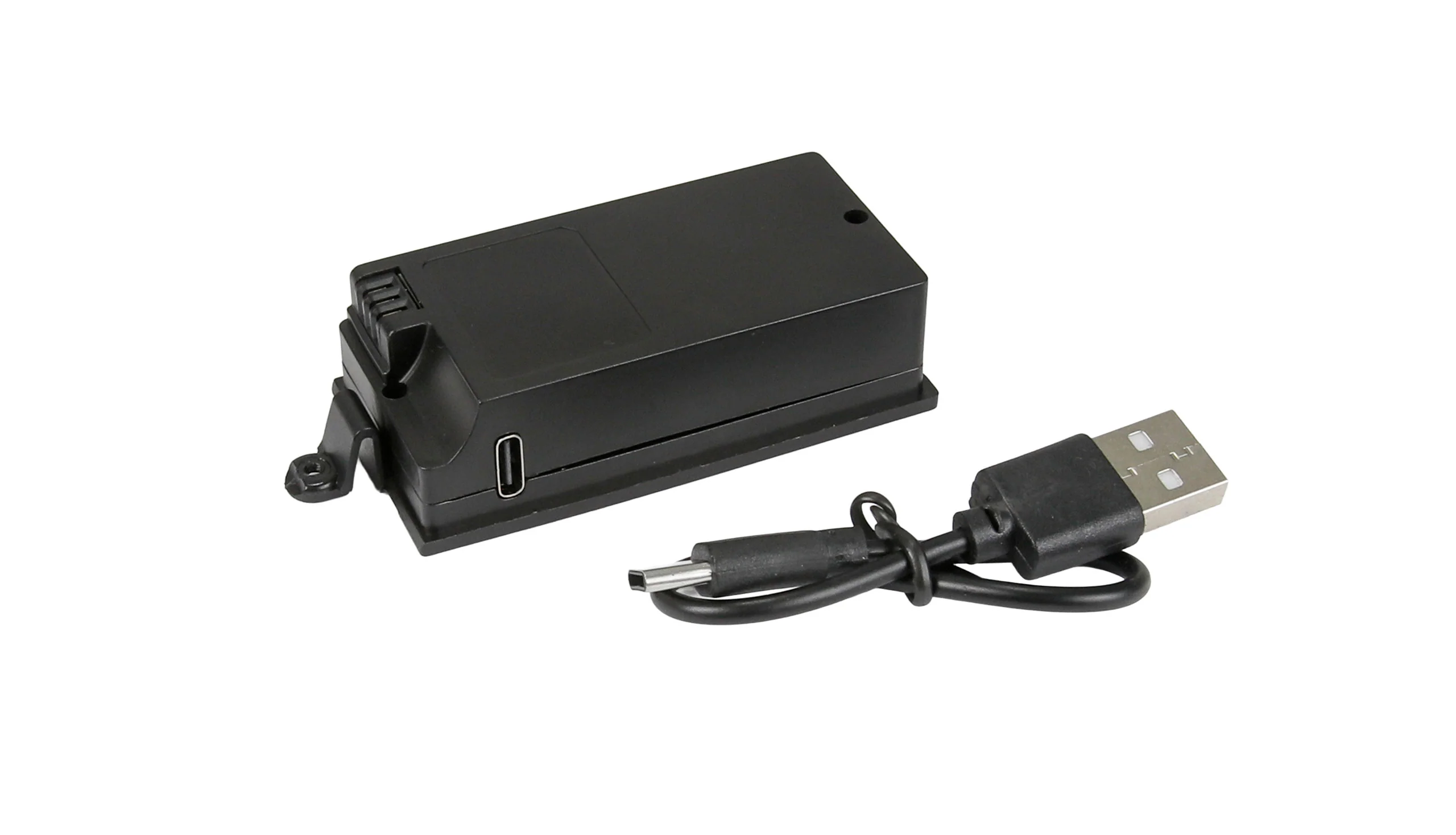 Voiture de drift 1/28 avec gyroscope 4x4 RTR 21140 - Image 9