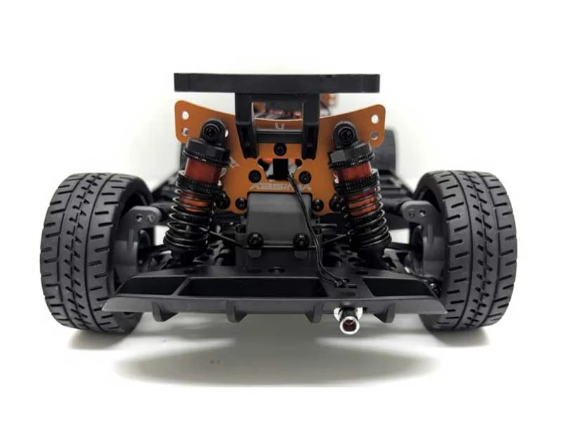 Rallye Absima 1/12 Speed Demon 4WD RTR - 12123 Hyper rapide 3S 70km/h - Image 8
