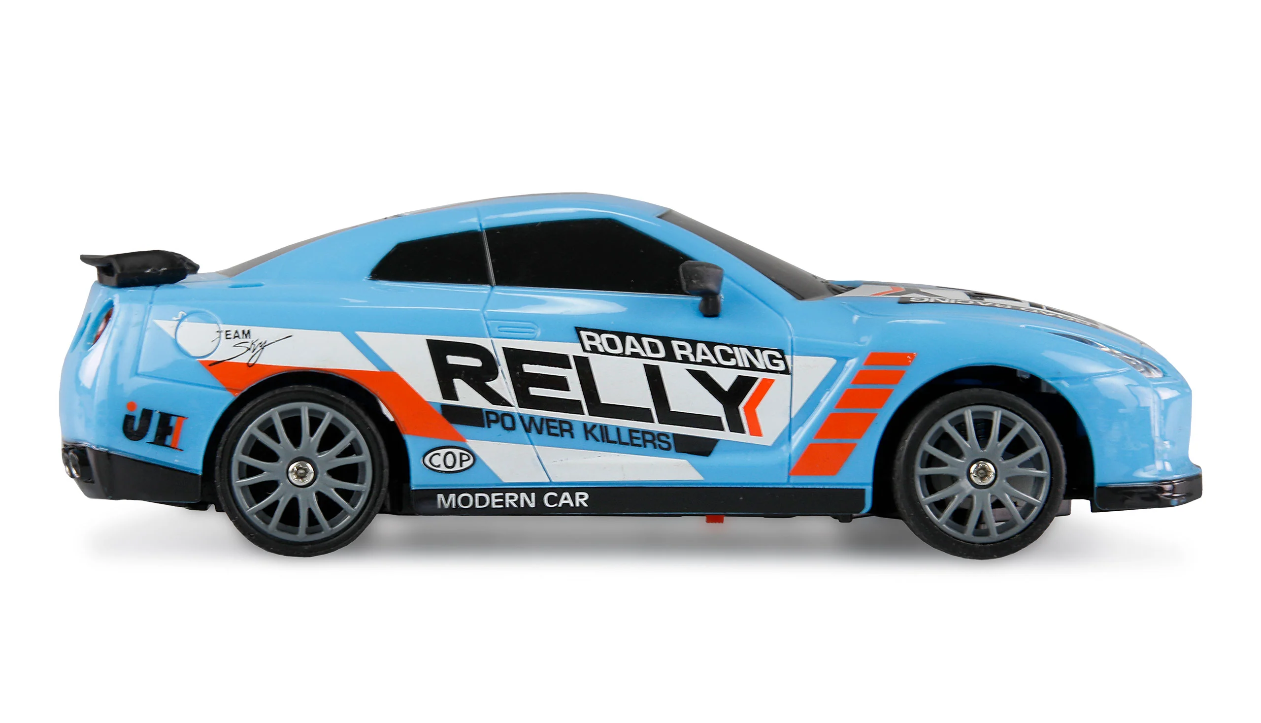 Voiture télécommandée RC SC24A08 Drift Car 1/24 - Image 3