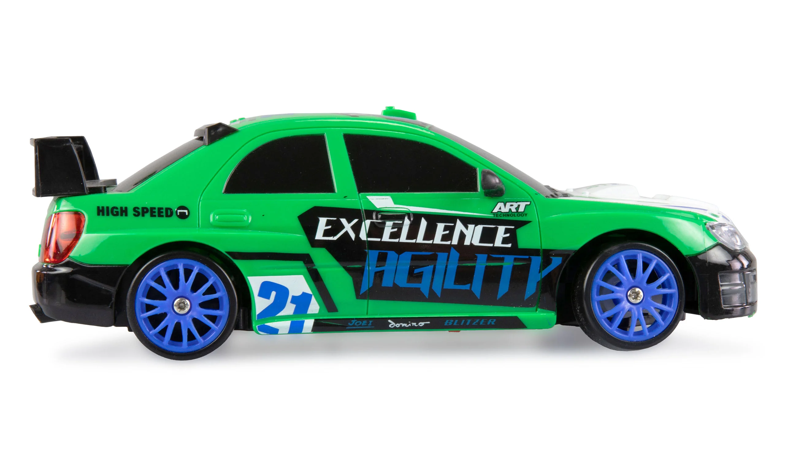 Voiture télécommandée RC SC24A12 Drift Car 1/24 - Image 3