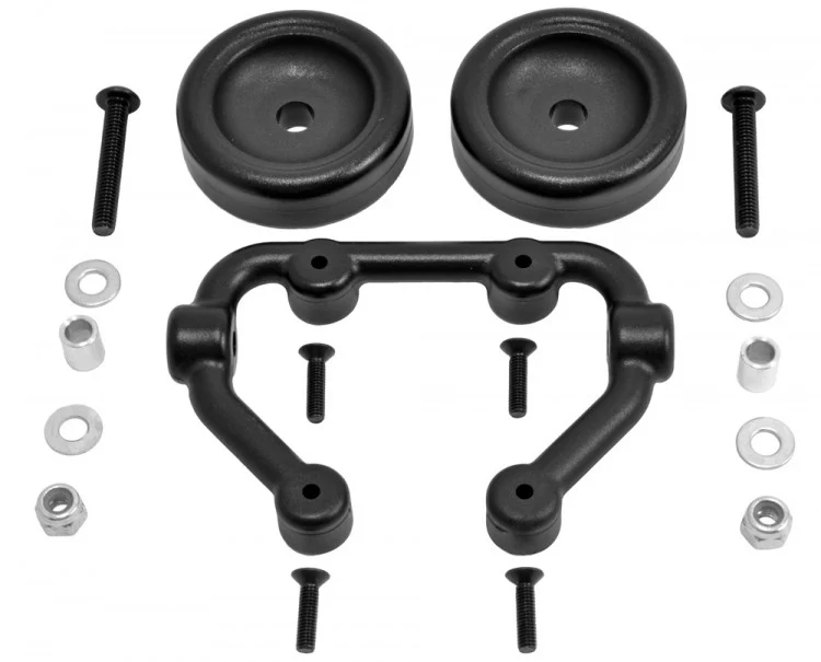 Wheelie Bar pour Traxxas X-Maxx - RPM81582 - Image 2