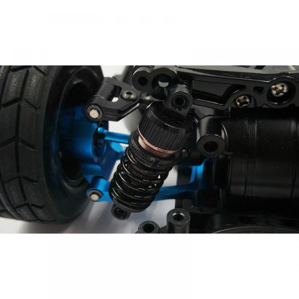 Yeah Racing Kit options Alu Tamiya TT01 / TT01E - Image 3