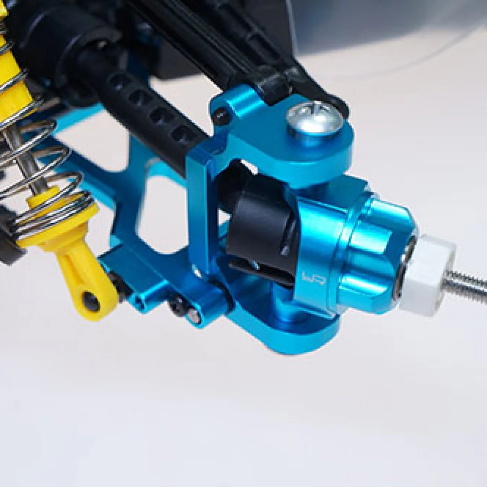 Yeah Racing Kit options Alu Tamiya TT02B - Image 3