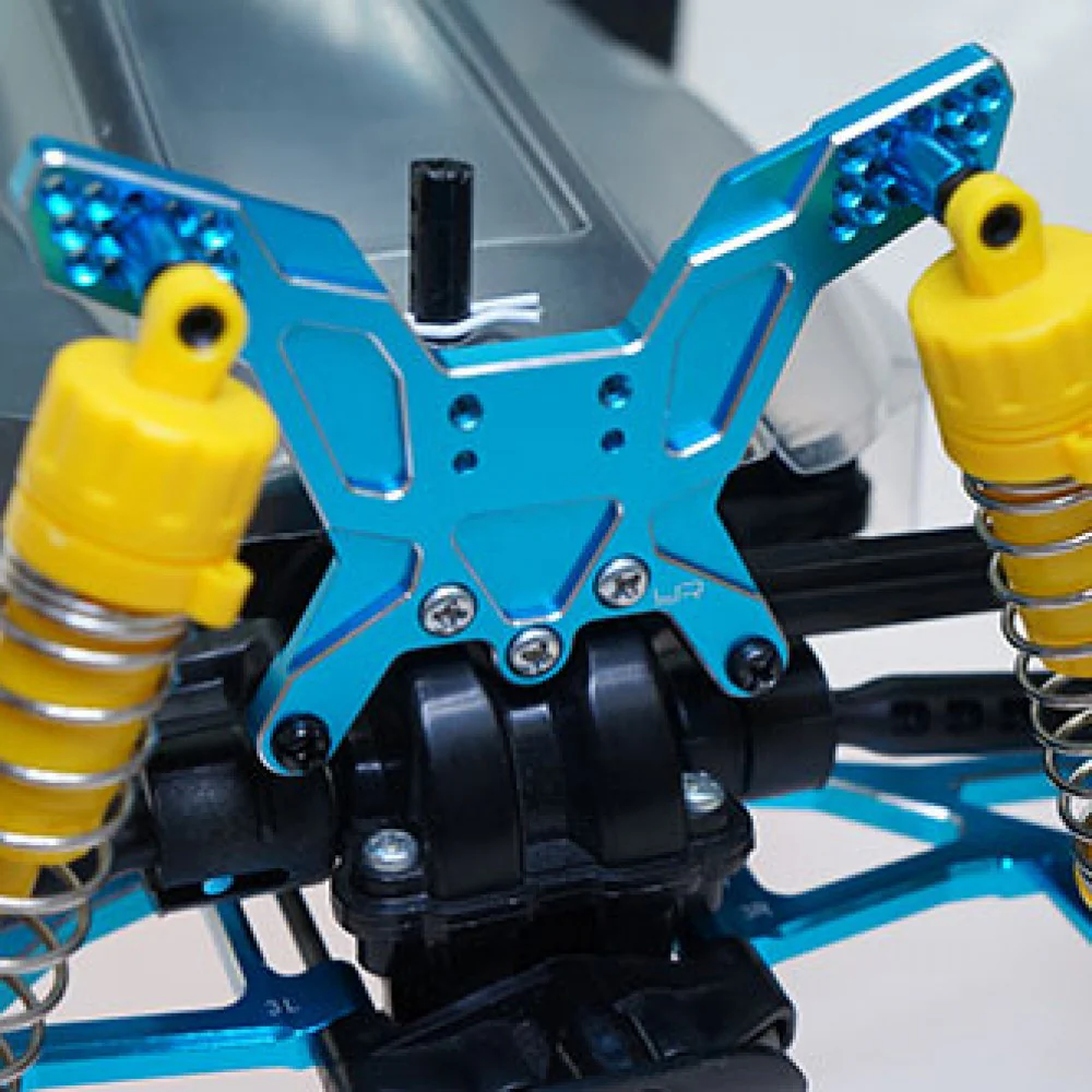 Yeah Racing Kit options Alu Tamiya TT02B - Image 6