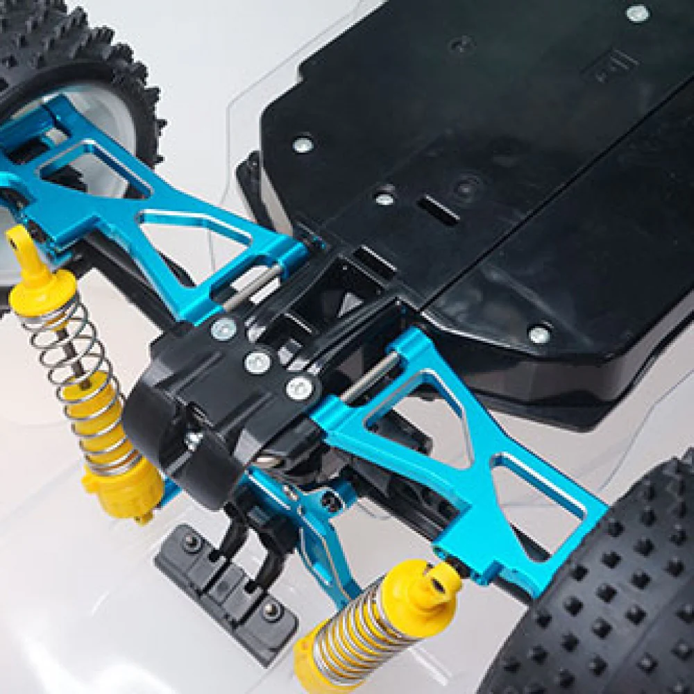 Yeah Racing Kit options Alu Tamiya TT02B - Image 7
